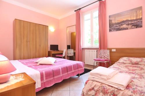 Foto - Affittacamere La Rosa