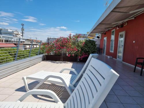 Hotel Morena 4