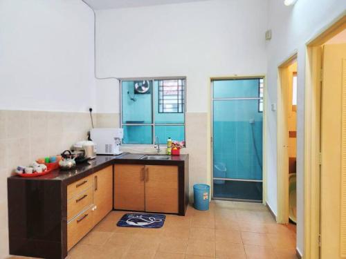 10min To Ipoh Town/gunung Lang/4br4bath/ 15pax - Ipoh