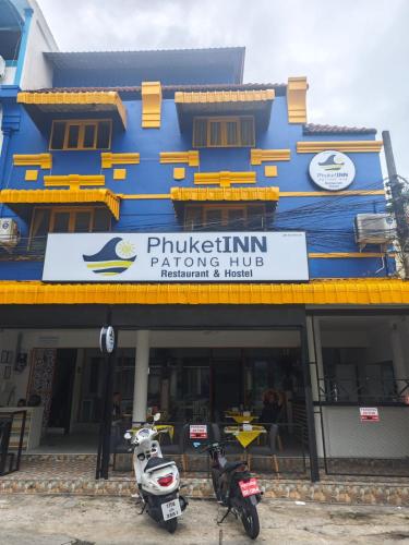 Phuket Inn Patong Hub in Patong