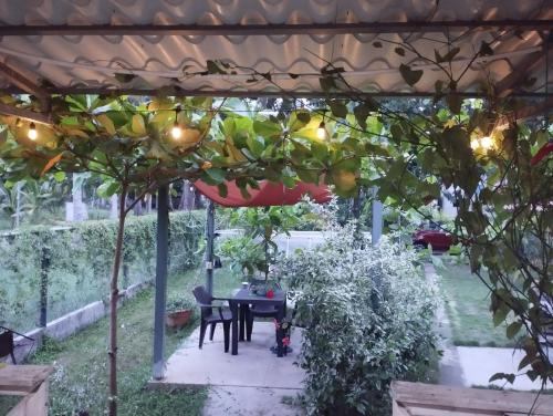 Casa Jaragua in Barra De Santiago