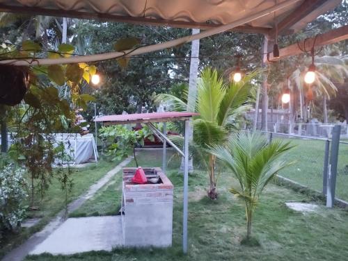 Casa Jaragua in Barra De Santiago