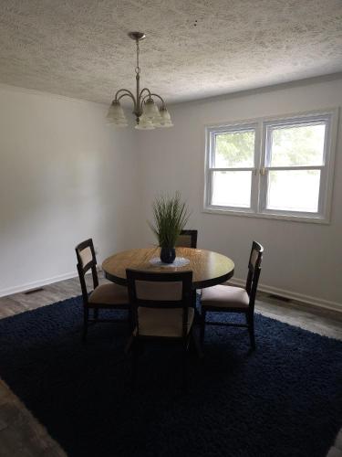 4 bd home close to Fort Liberty