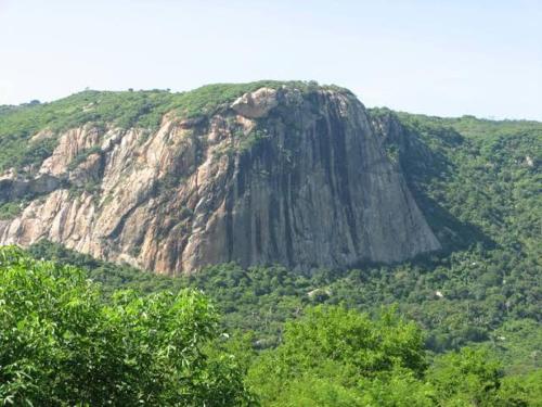 Hostel da Val in Martins