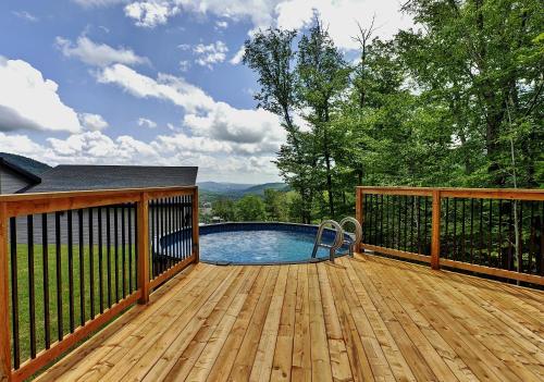 32 Chemin Blanc in Stoneham (QC)