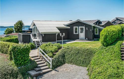  3 Bedroom Cozy Home In Aabenraa in Aabenraa