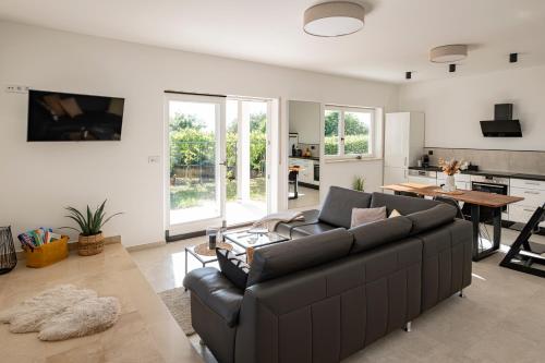 Two-Bedroom Apartment image 10