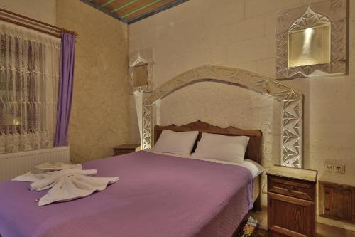 Relic House Room Type - Deluxe Suite