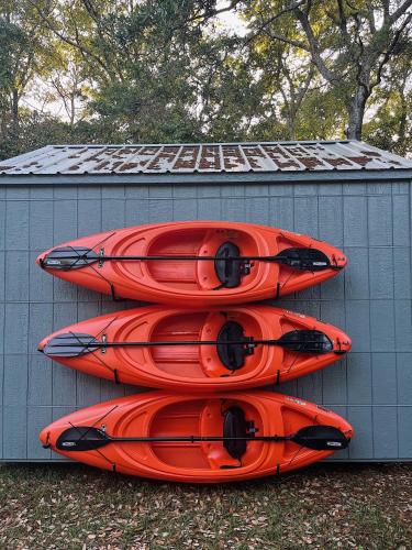 Cottage by the Sea: Pagnotto Shellback House, Остров Оук (фото 5)