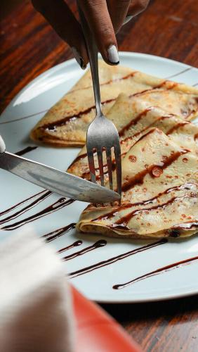 Sortby Stays , Grand Peddem