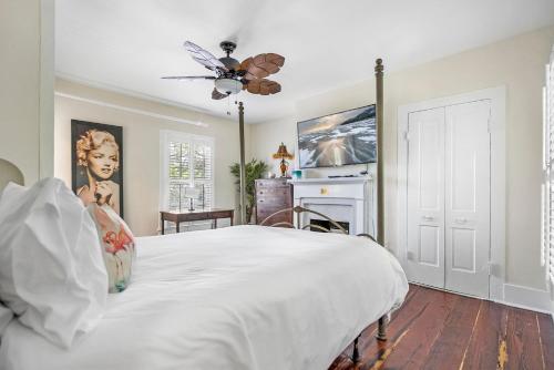 Villa Mulvey # 5 in St. Augustine, USA