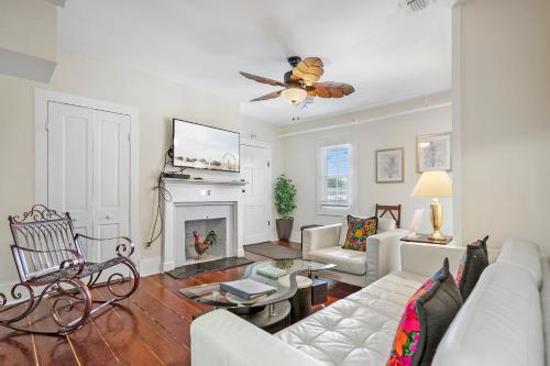 Villa Mulvey # 5 in St. Augustine, USA