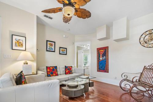 Villa Mulvey # 5 in St. Augustine, USA