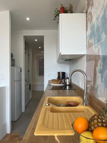 appartement architecte, Marseille (fotografie 3)