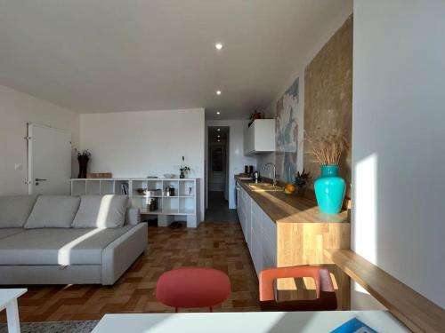 appartement architecte, Marseille (fotografie 4)