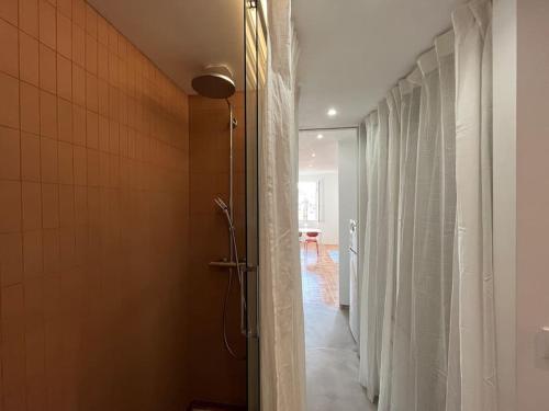 appartement architecte, Marseille (fotografie 5)
