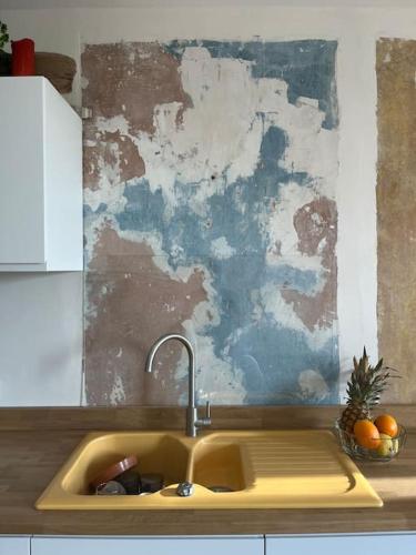 appartement architecte, Marseille (fotografie 6)