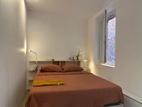 appartement architecte, Marseille (fotografie 7)