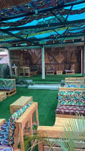 Highway 24 Lounge Masaka in Masaka