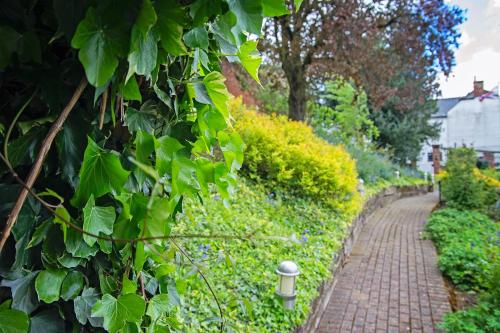 Waveney House Hotel - image 12
