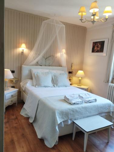 Accommodation in Casteil