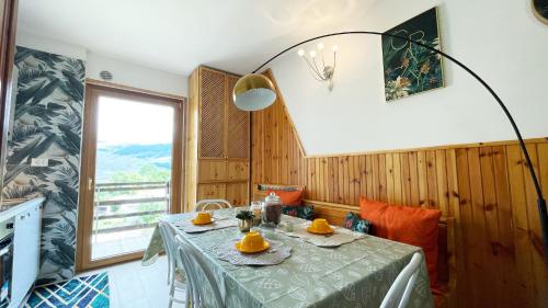 virtuve, Artemide Domus in Pescocostanzo