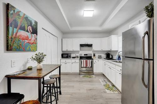 Modern Miami House 2Baths Design District in Mins in Miami, USA