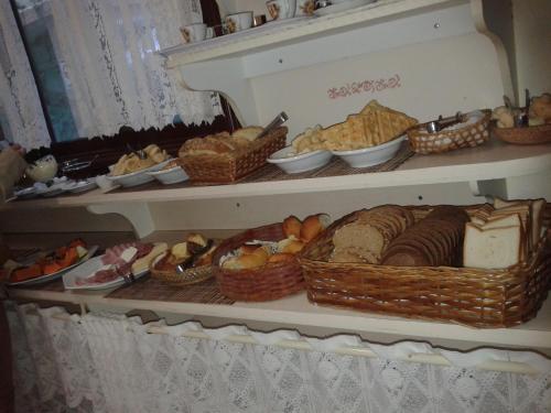 Pousada Gardenia Guest House – Gramado, CA