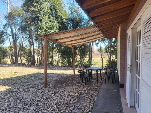 BABAJI Home in Las Tapias