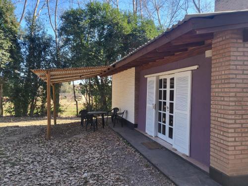 BABAJI Home in Las Tapias