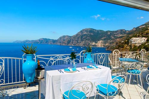 設施, 斯邁拉多酒店 (Hotel Smeraldo) in 普萊亞諾