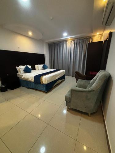 Ramis Furnished Units in An Naziyah