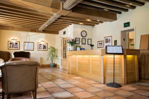 Waveney House Hotel - image 5