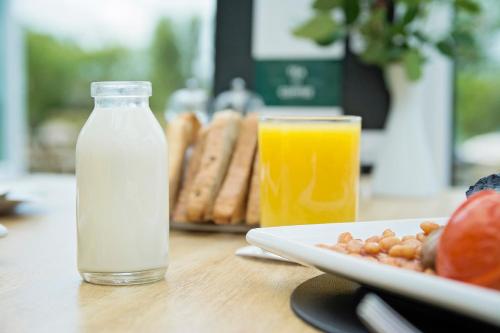 Waveney House Hotel - image 6