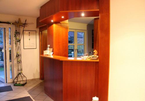 Fuajee, Hotel Gasthaus Bock in Reichenbach an der Fils