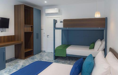 Maison Matie B&B Ercolano Room Type - Queen Room with Balcony