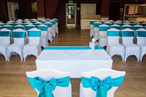 Waveney House Hotel - main image
