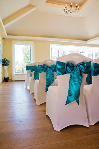 Waveney House Hotel - image 14