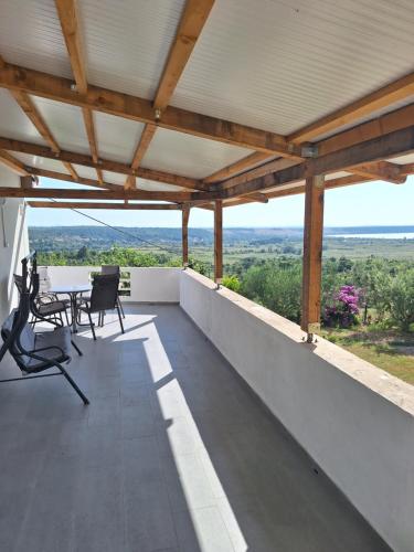Family Paradise in Razanac