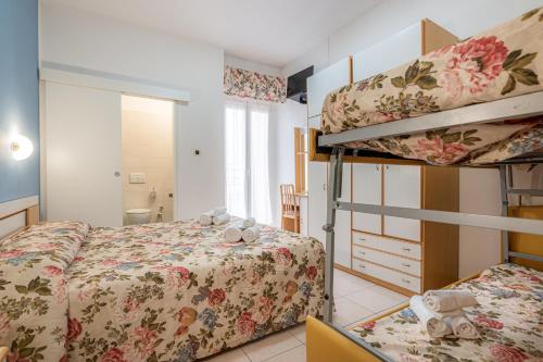 Hotel Ilde Room Type - Quadruple Room