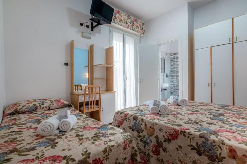 Hotel Ilde Room Type - Triple Room