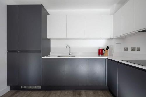 2 mins walk from UCL campus and London Stadium, London (photo 6)