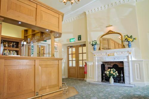 Waveney House Hotel - image 9