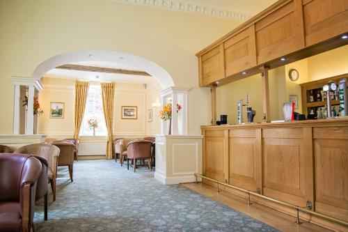 Waveney House Hotel - image 13