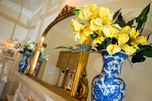 Waveney House Hotel - image 11