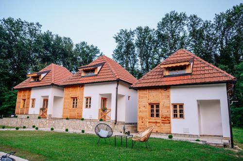 STD Koreni in Korenita