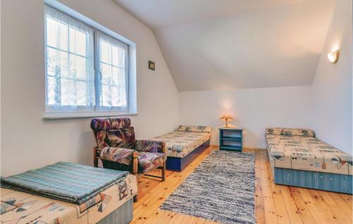 Holiday home Rowy Jarzebinowa - image 5