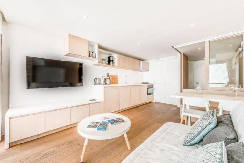 Résidence Palafour - Studio pour 4 Personnes 193389 - image 5