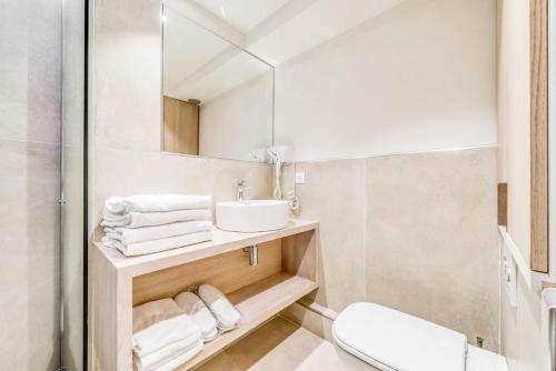 Résidence Palafour - Studio pour 4 Personnes 193389 - image 2