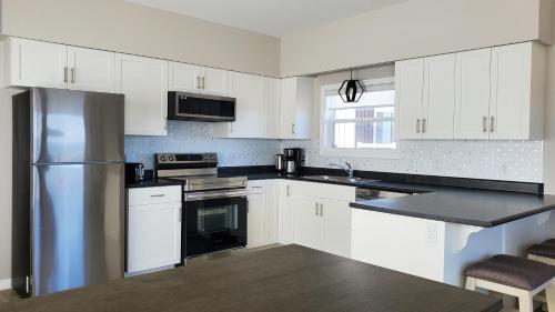 Ingonish Beach (NS) Ocean Breeze 4-Star Single Room view